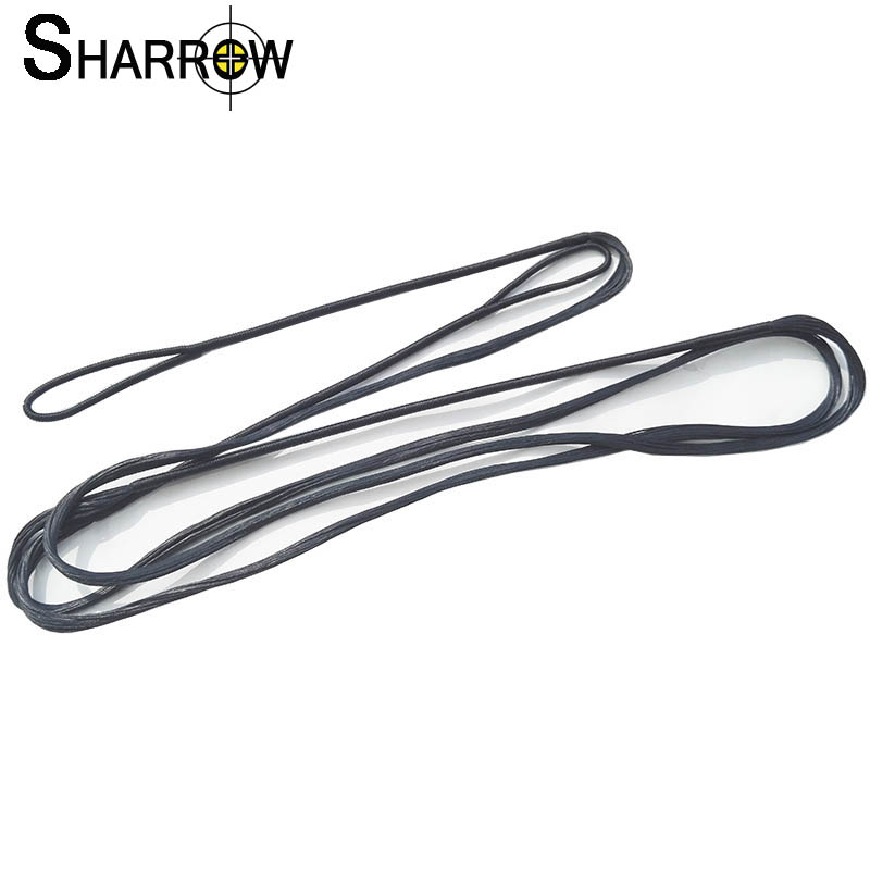 Bow Stringer Tool - Archery Bowstring 12/14/16 Stands Fit 48-70Inch