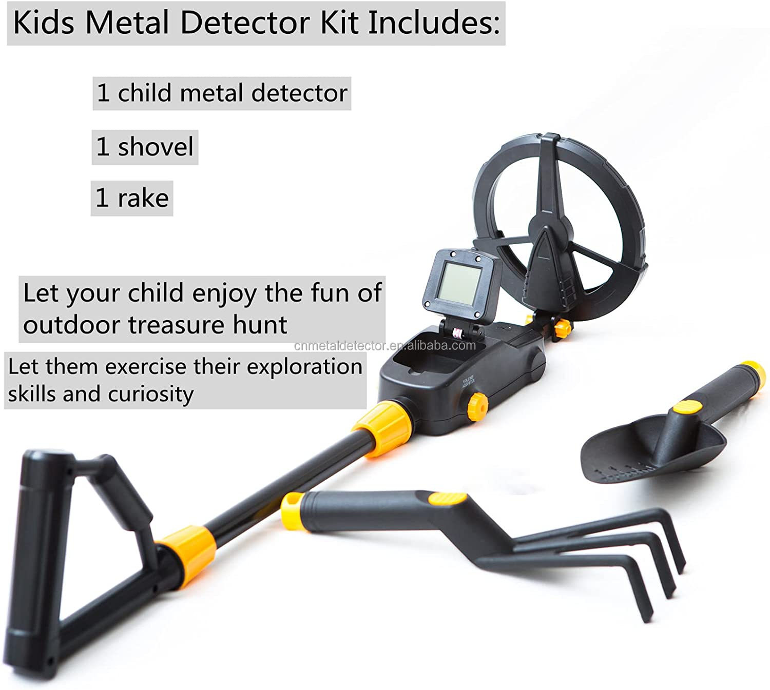 Latest MD-1008A Kids Treasure  - Outdoor Hunting Games For Kids 评论和价格