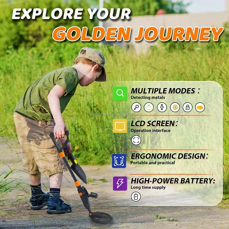 Latest MD-1008A Kids Treasure  - Outdoor Hunting Games For Kids 评论和价格