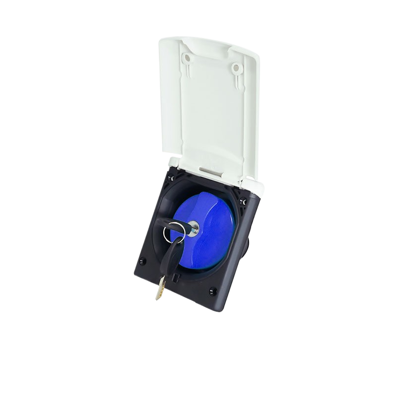 Locking Water Inlet Filler Cap - G&T Hunting & Outdoor Gun Shop Photos 评论和价格