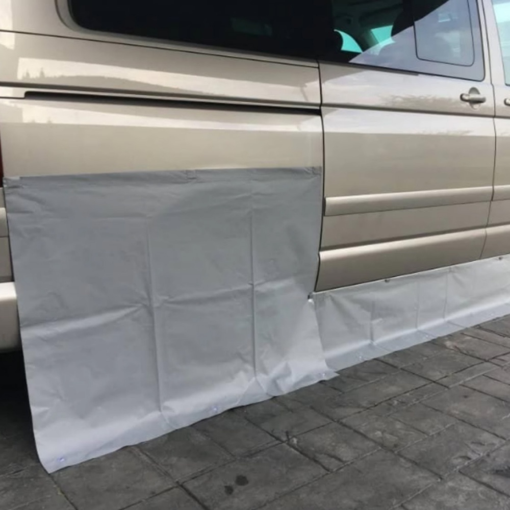RV Skirting Awning Draught Ski - G&T Hunting & Outdoor Gun Shop Photos 评论和价格