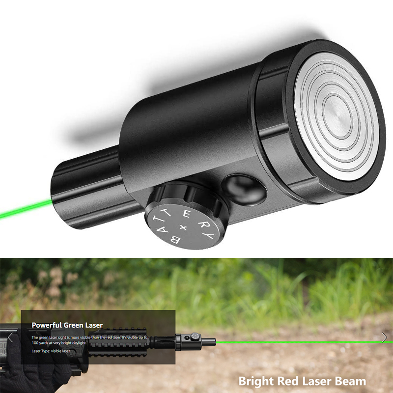 MidTen Magnetic Bore Sight Gre - Laser Boresighter Kit 评论和价格