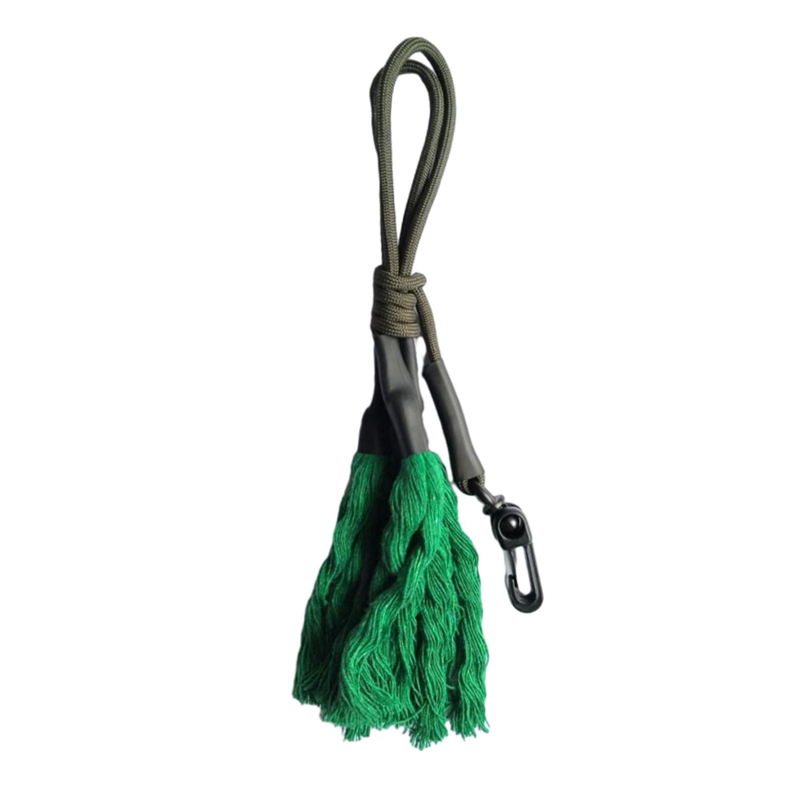 Hunting Lures Nylon Deer Scent - Deer Attractant Scent 评论和价格