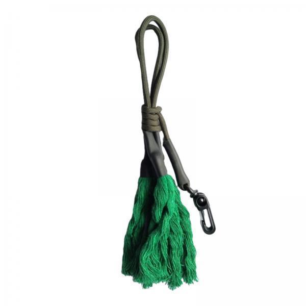 Hunting Lures Nylon Deer Scent - Deer Attractant Scent 评论和价格