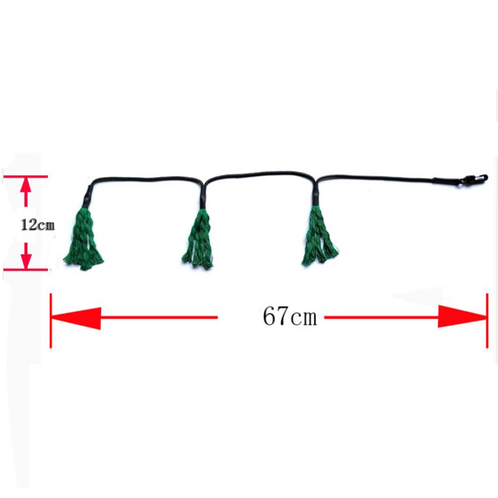 Hunting Lures Nylon Deer Scent - Deer Attractant Scent 评论和价格