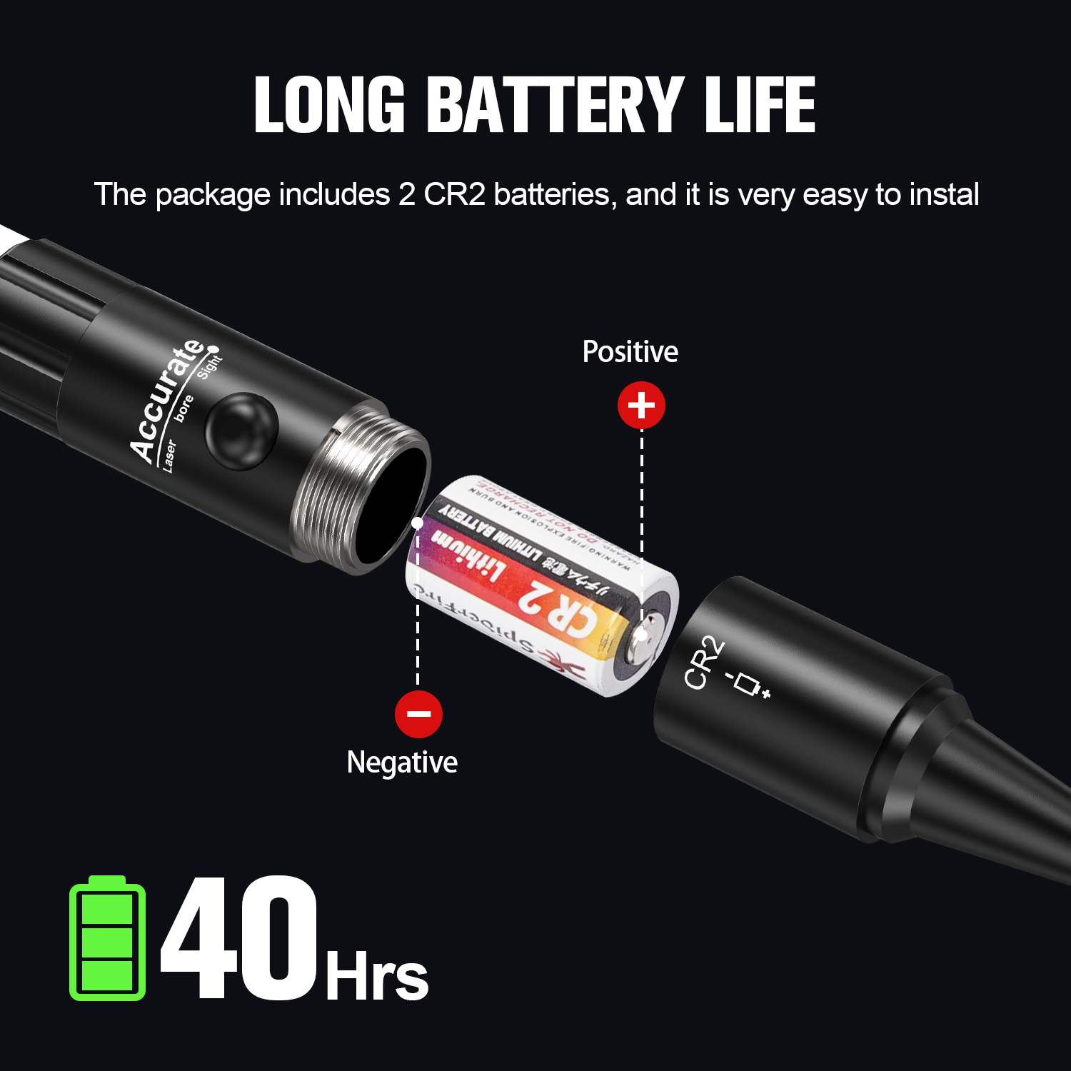 Multi-Caliber Laser Boresighte - Laser Boresighter Kit 评论和价格