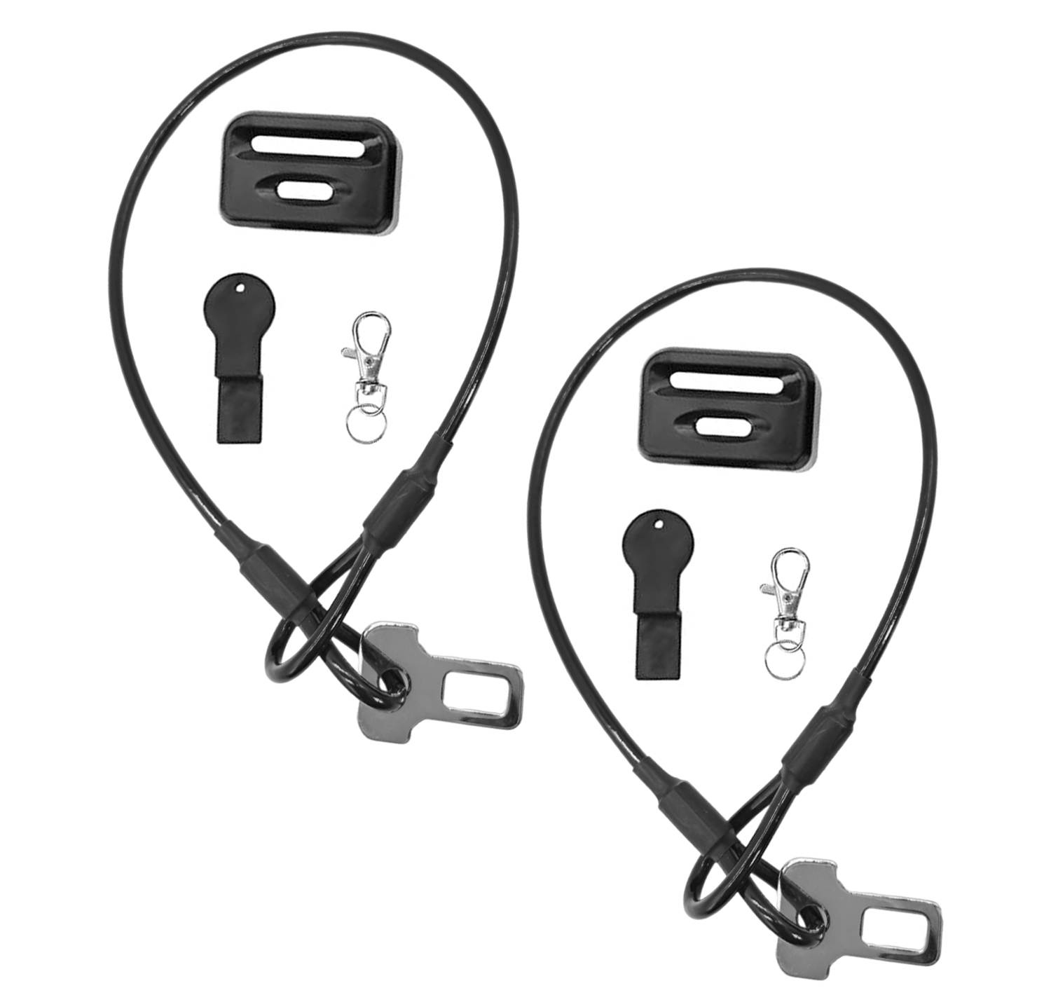2 Pack Safety Rope Seat Belt L - G&T Hunting & Outdoor Gun Shop Photos 评论和价格