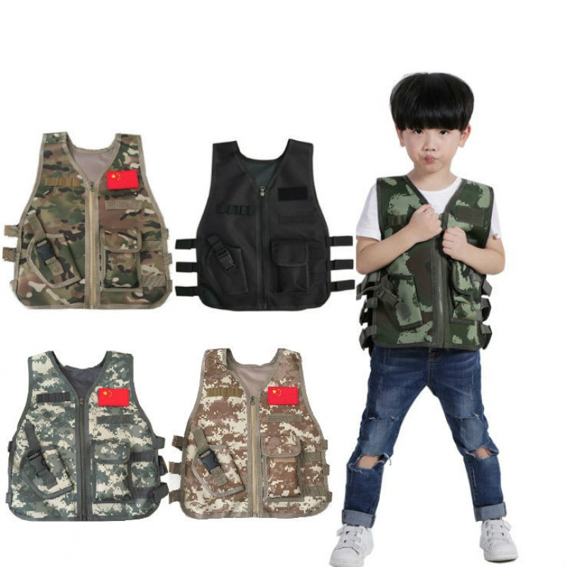 Children's Camouflage Tactical - Outdoor Hunting Games For Kids 评论和价格