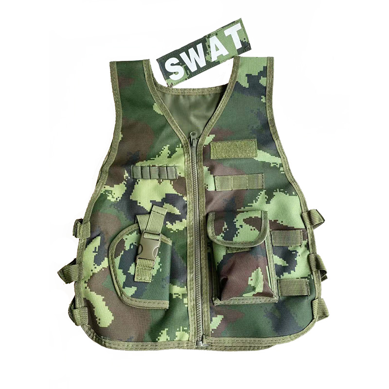 Children's Camouflage Tactical - Outdoor Hunting Games For Kids 评论和价格