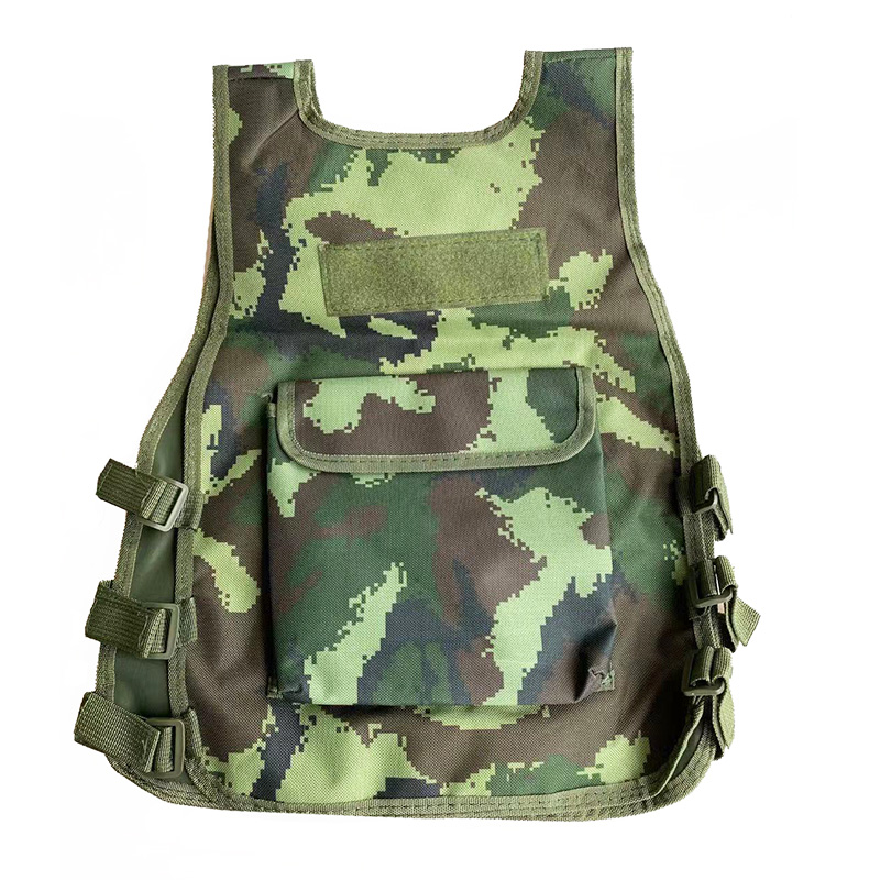 Children's Camouflage Tactical - Outdoor Hunting Games For Kids 评论和价格