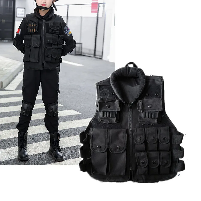Army Fans Outdoor Children Ves - Outdoor Hunting Games For Kids 评论和价格