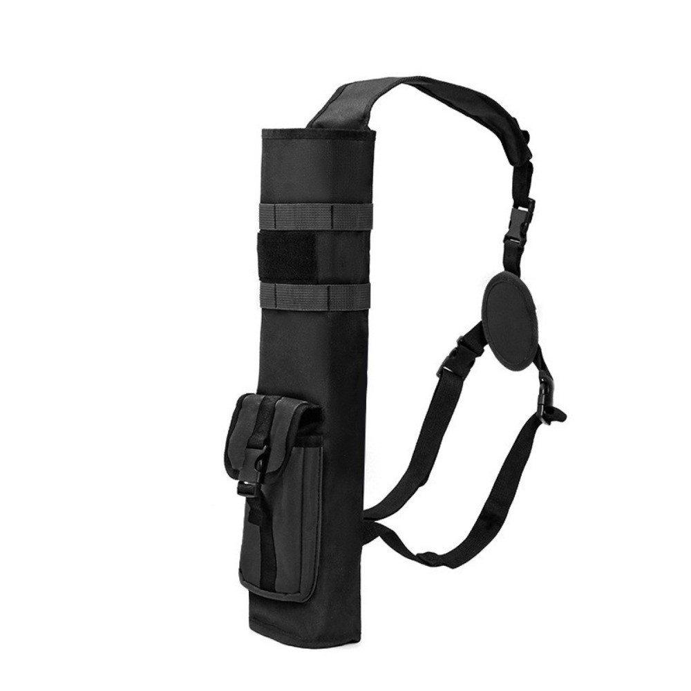 Adjustable Strap Archery Quive - Outdoor Hunting Youtube 评论和价格