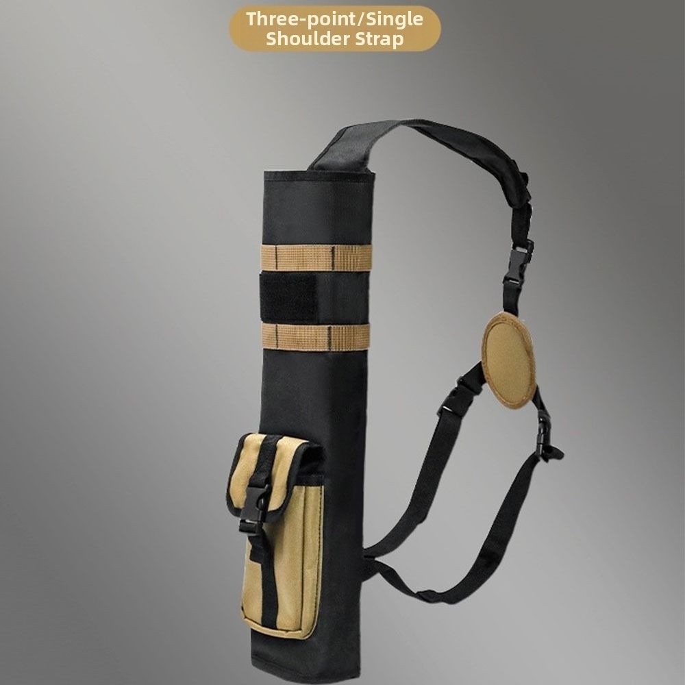 Adjustable Strap Archery Quive - Outdoor Hunting Youtube 评论和价格