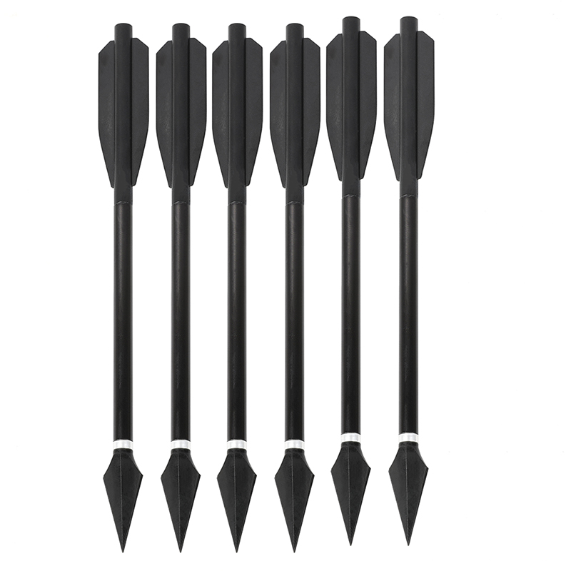 6.7'' Archery Bolts Aluminum S - Crossbow Bolt Broadhead 评论和价格