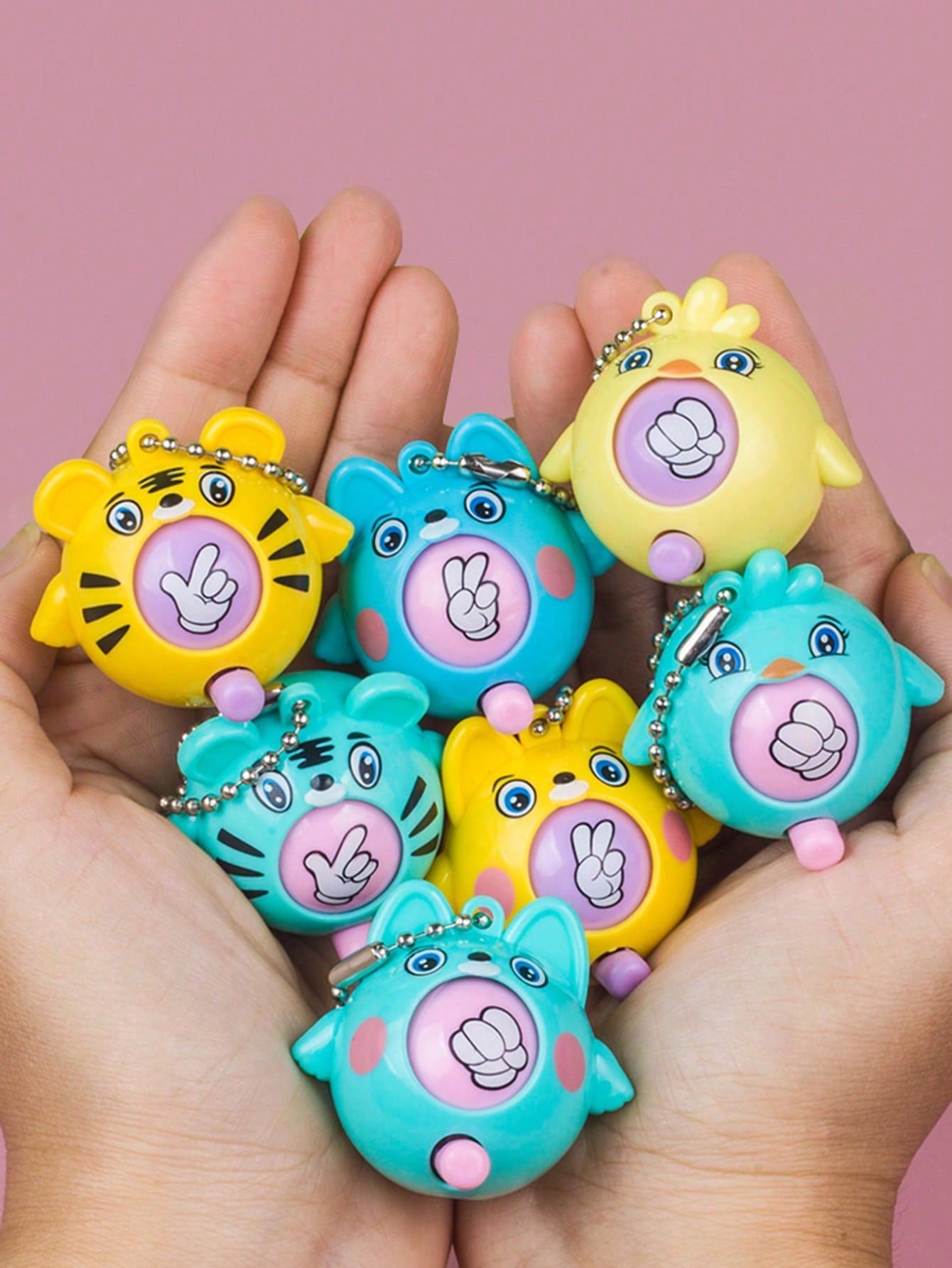 10pcs Mini Novelty Rock-Paper- - G&T Hunting & Outdoor Gun Shop Photos 评论和价格