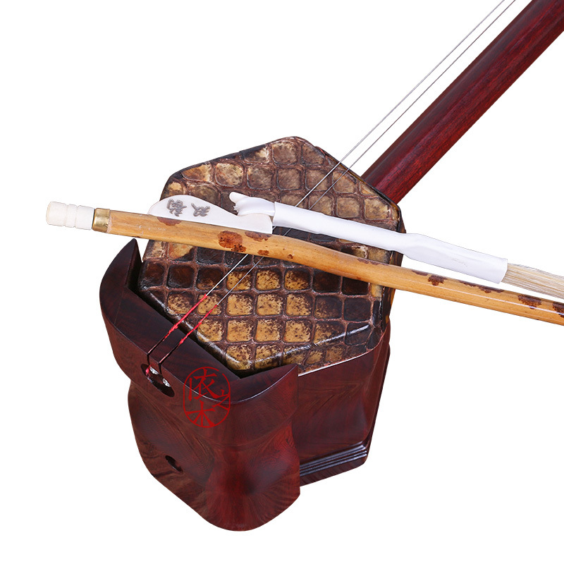 Professional Chinese Erhu Bow  - Bow Stringer Tool 评论和价格