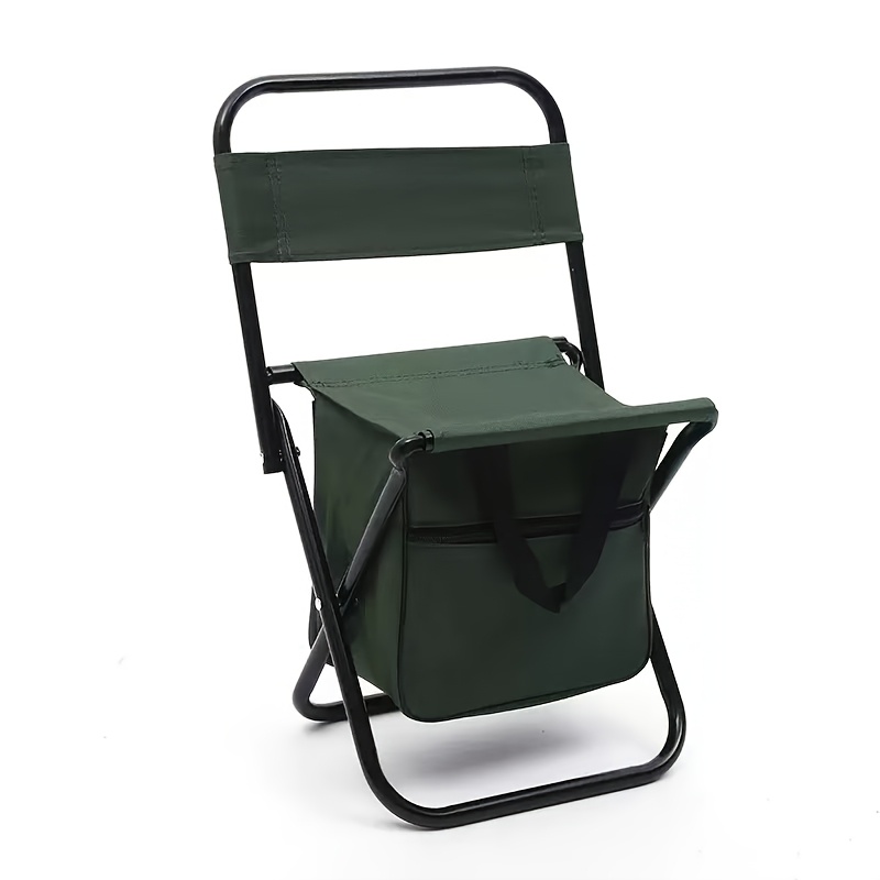 Portable Folding Camping Chair - Hunting And Fishing Outdoor Chairs 评论和价格