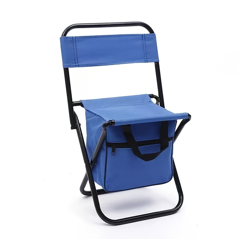 Portable Folding Camping Chair - Hunting And Fishing Outdoor Chairs 评论和价格