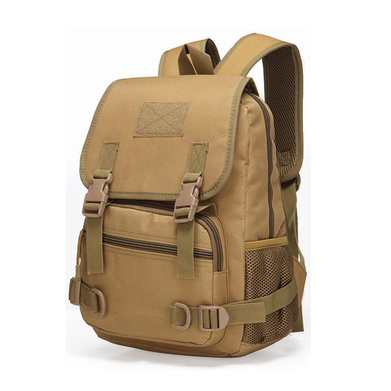 Tactical MOLLE Backpack Camouf - Outdoor Hunting Games For Kids 评论和价格