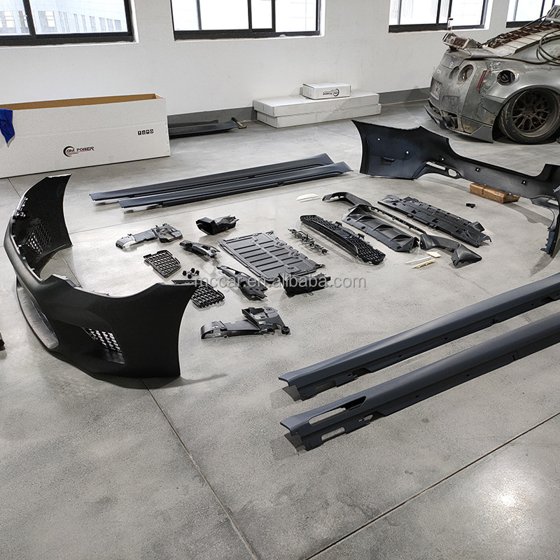 Fast Shipping Bodi Kits For BM - G&T Hunting & Outdoor Gun Shop Photos 评论和价格
