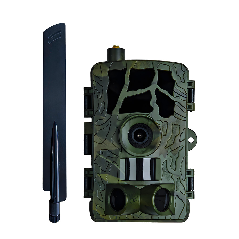 PR804 Email Camera For Securit - Outdoor Hunting Camera Wireless 评论和价格