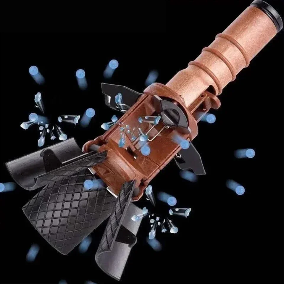 a M24 Tactical Grenade Model A - Outdoor Hunting Games For Kids 评论和价格