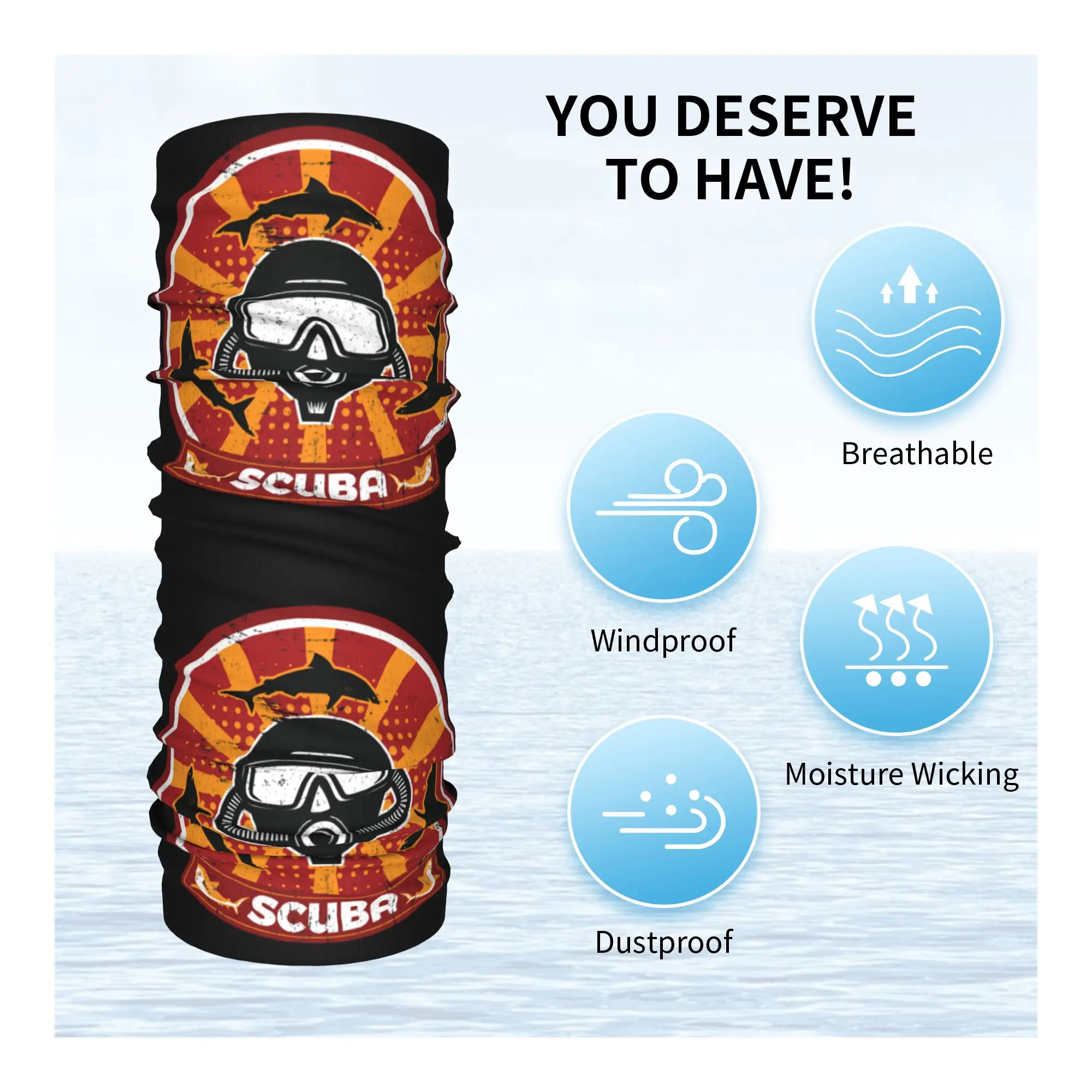 Dive Diver Scuba Diving Winter - Outdoor Hunting Youtube 评论和价格