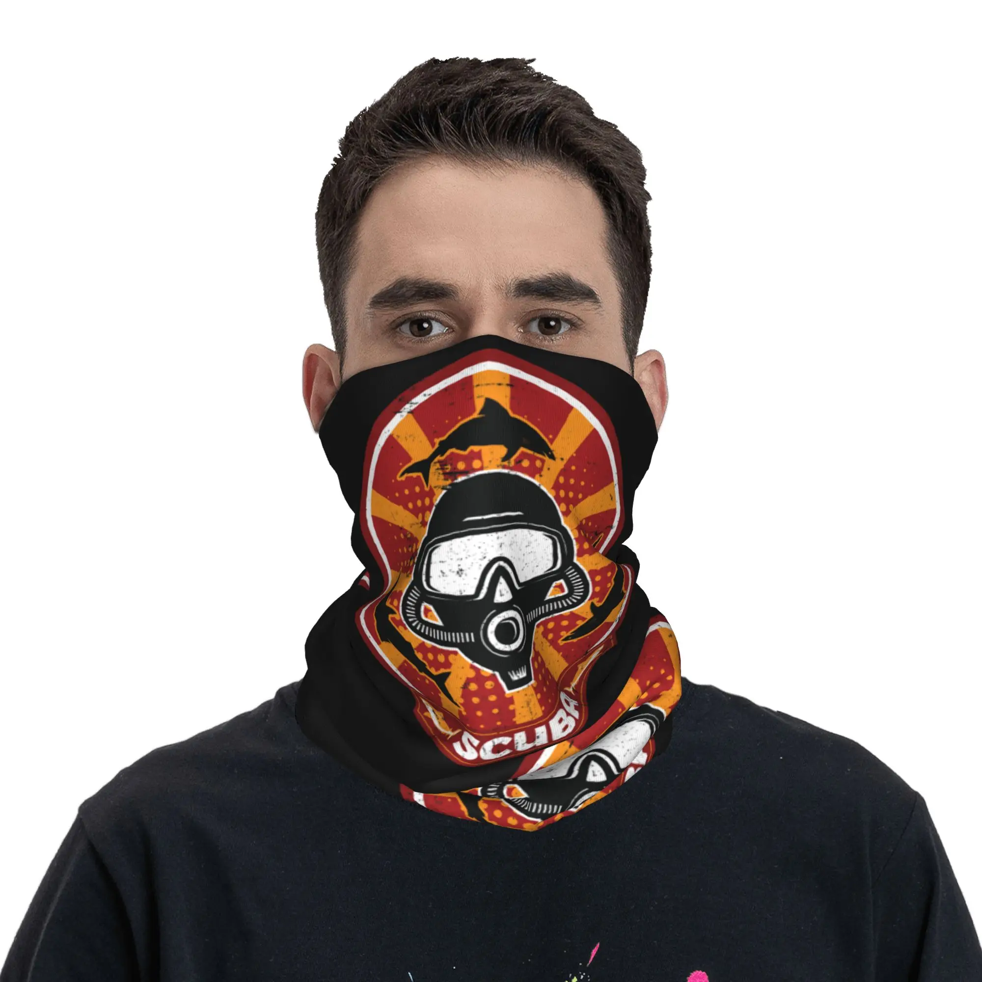 Dive Diver Scuba Diving Winter - Outdoor Hunting Youtube 评论和价格