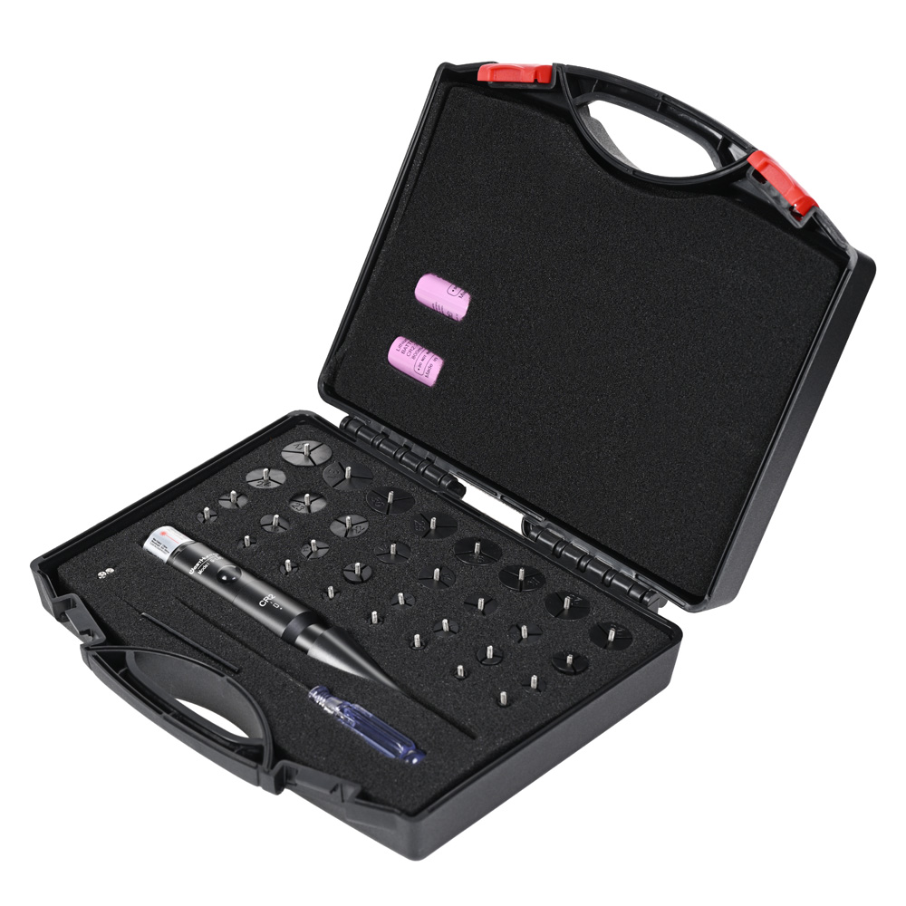 WestHunter Laser Bore Sight Ki - Laser Boresighter Kit 评论和价格