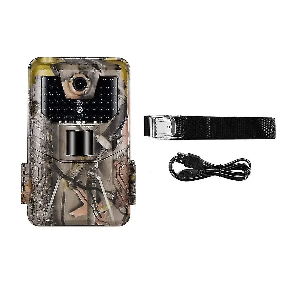 HC-900Pro 36MP photos 4K video - Outdoor Hunting Camera Wireless 评论和价格