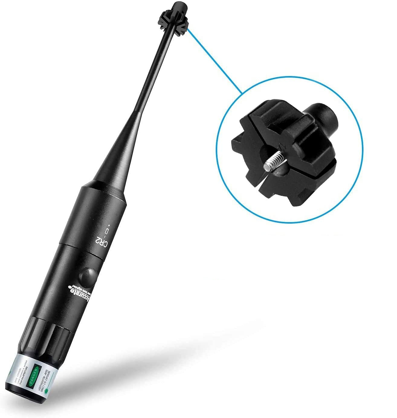 Universal Laser Bore Sight Kit - Laser Boresighter Kit 评论和价格