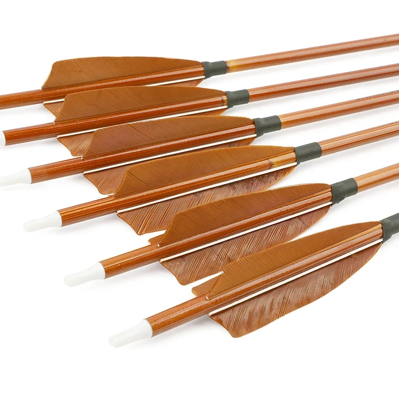 6/12pcs Mixed Carbon Arrows SP - Bow Stringer Tool 评论和价格
