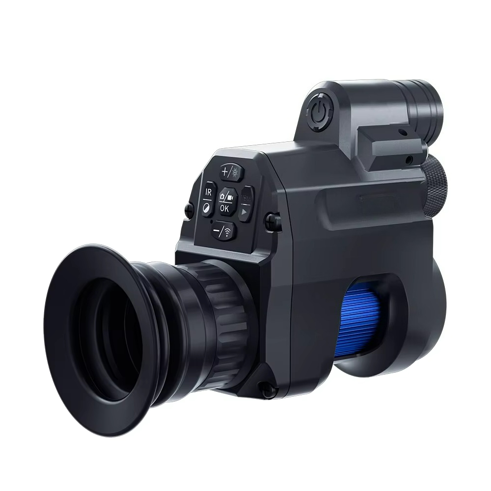 NV007V2 Night Vision Clip Mono - Outdoor Hunting Camera Wireless 评论和价格