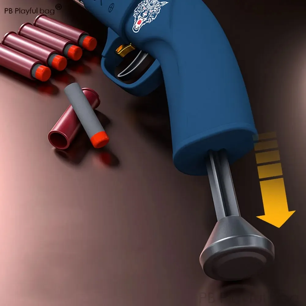 Double Barreled Shotgun Toy Bu - Outdoor Hunting Games For Kids 评论和价格