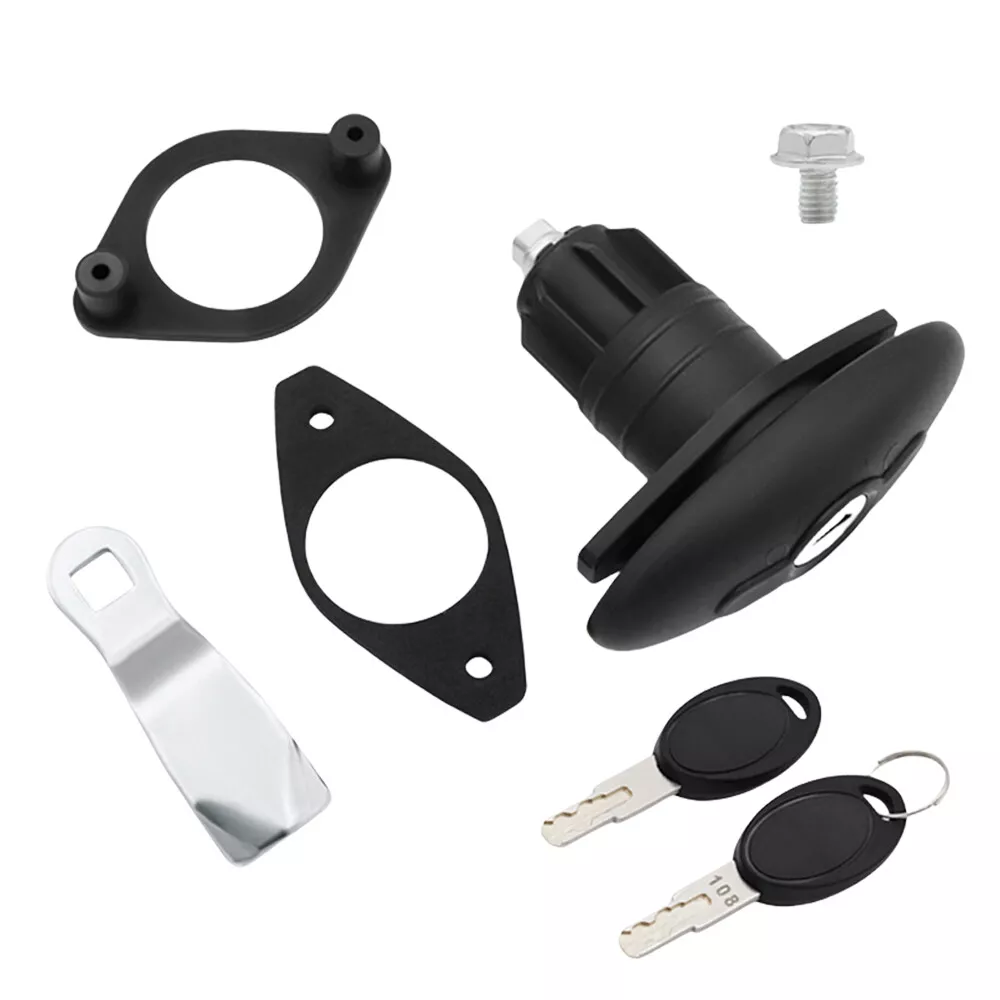 Caravan T-Handle Lock With 2 K - G&T Hunting & Outdoor Gun Shop Photos 评论和价格