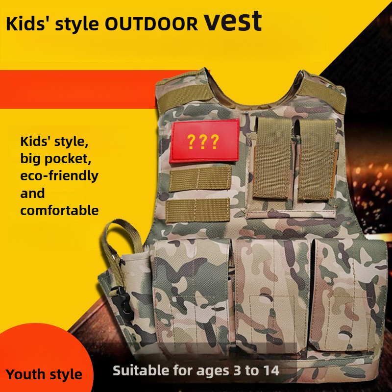 Children Outdoor CS Shooting P - Outdoor Hunting Games For Kids 评论和价格