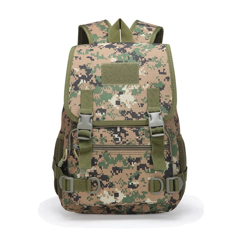Tactical Camouflage Backpack T - Outdoor Hunting Games For Kids 评论和价格