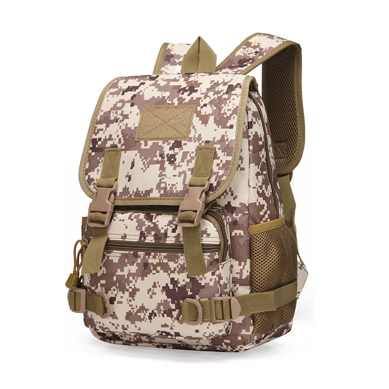 Tactical Camouflage Backpack T - Outdoor Hunting Games For Kids 评论和价格