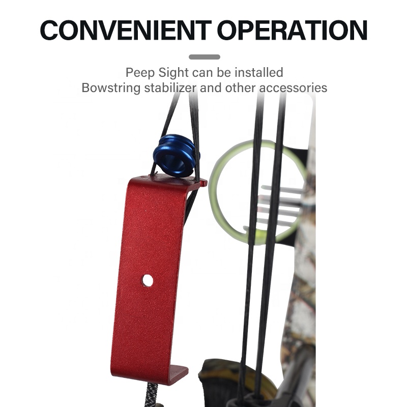 Bow String Separator Archery M - Bow Stringer Tool 评论和价格