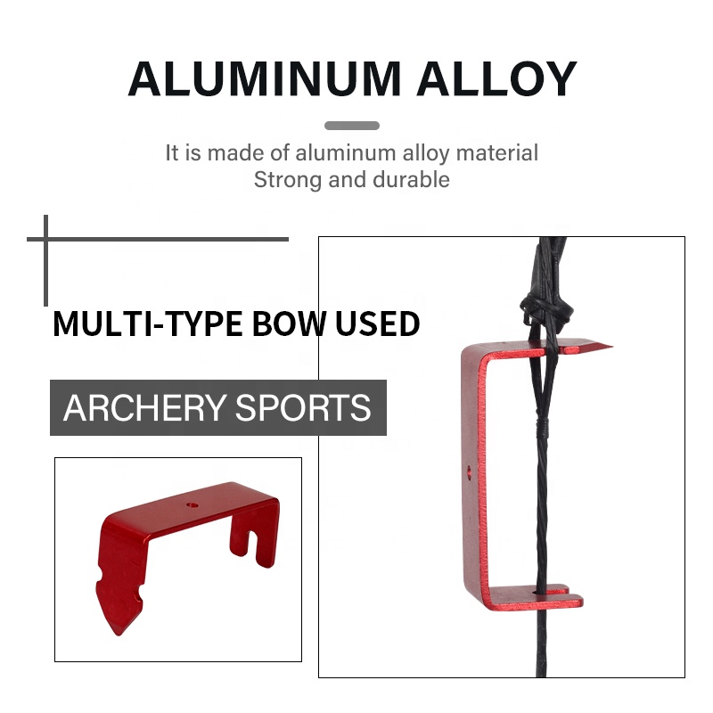 Bow String Separator Archery M - Bow Stringer Tool 评论和价格