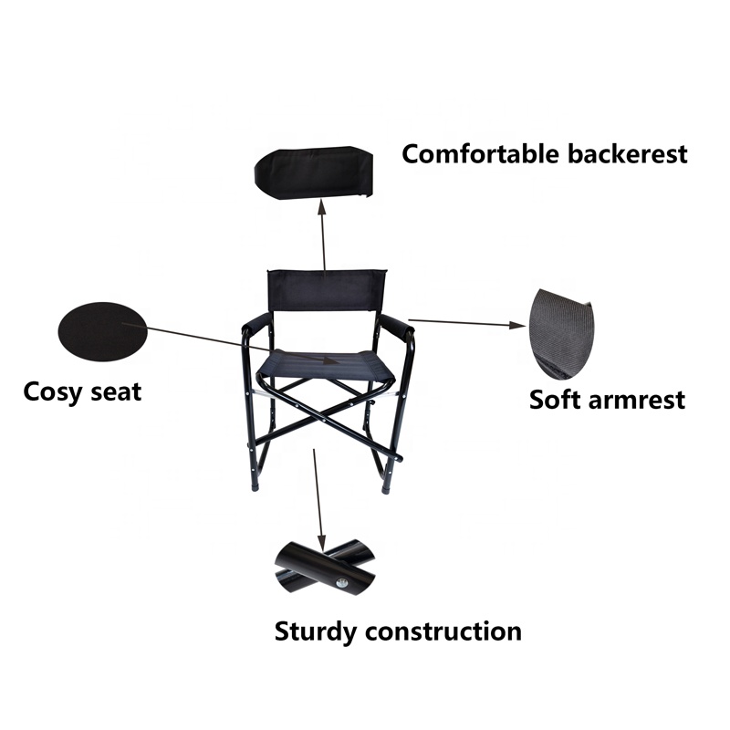 custom.Outdoor Portable Foldin - Hunting And Fishing Outdoor Chairs 评论和价格