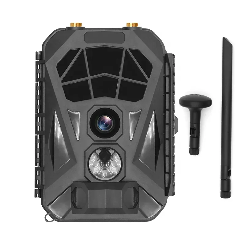 Trail Camera 4G GPS Wireless I - Outdoor Hunting Camera Wireless 评论和价格