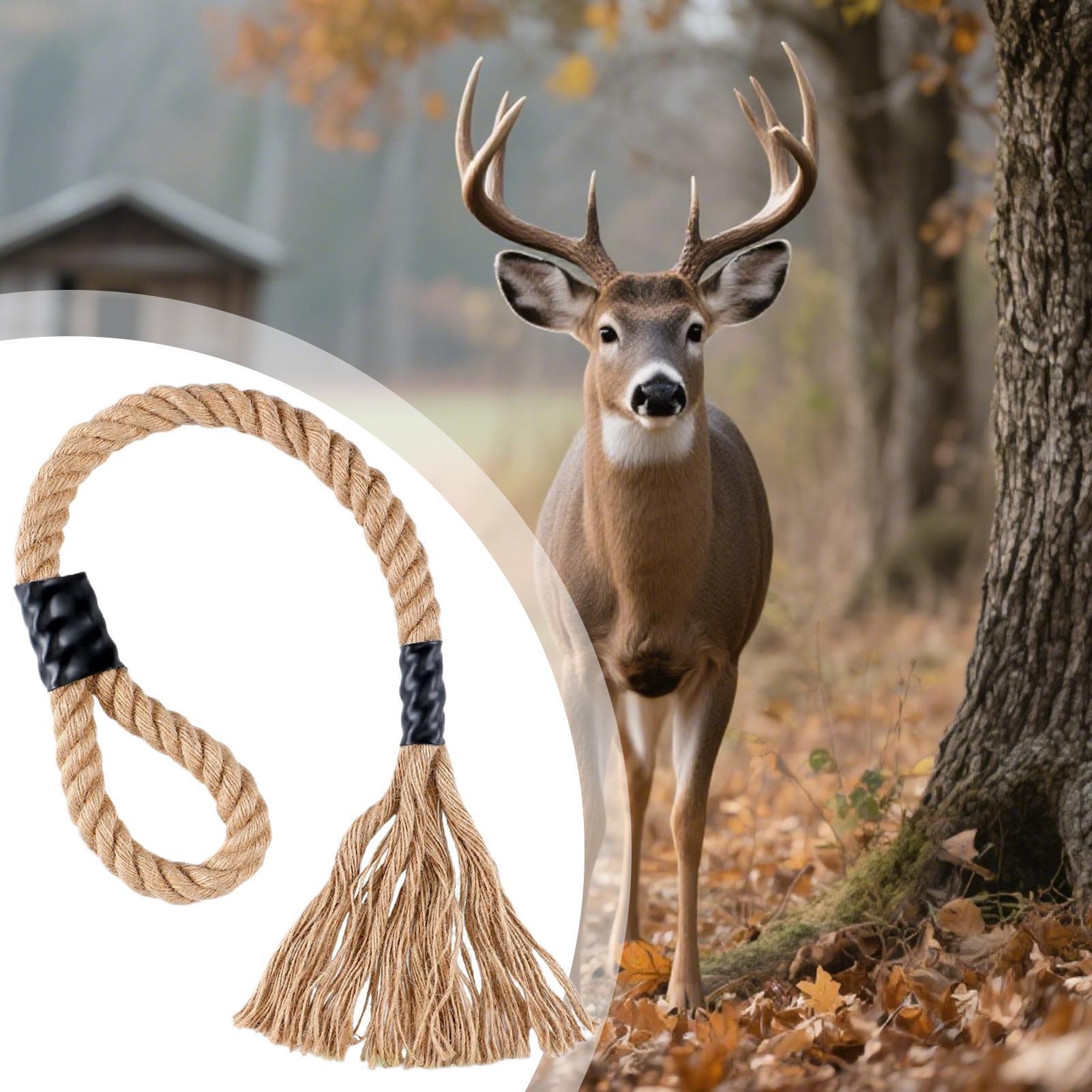 Deer Scrape Effective Long-Las - Deer Attractant Scent 评论和价格