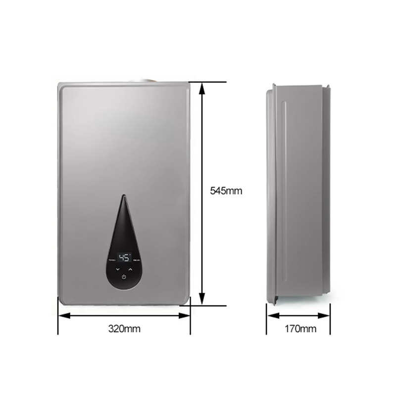 13L 26KW Tankless G-as Water H - G&T Hunting & Outdoor Gun Shop Photos 评论和价格