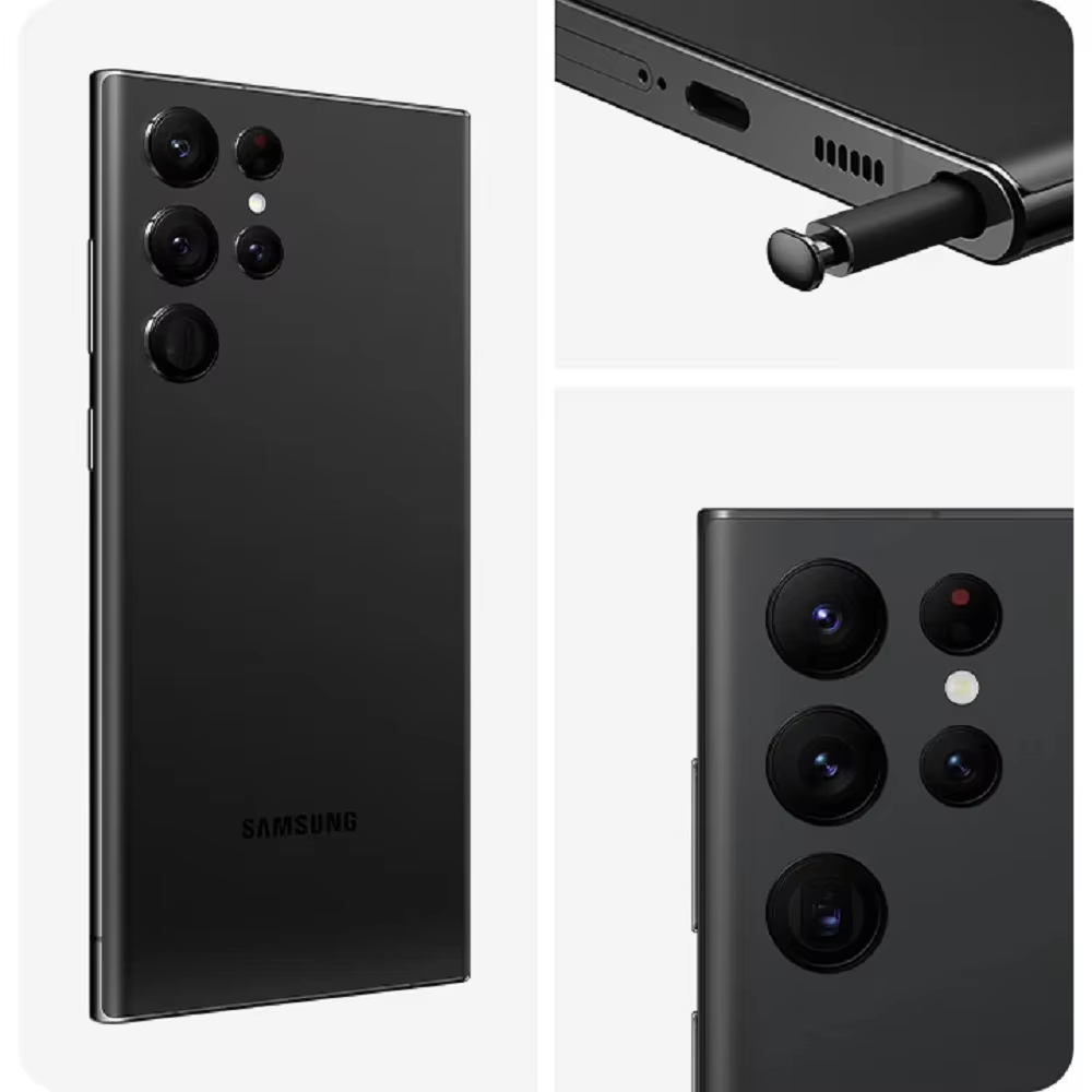 Samsung Galaxy S22 Ultra 5G 8K - G&T Hunting & Outdoor Gun Shop Photos 评论和价格