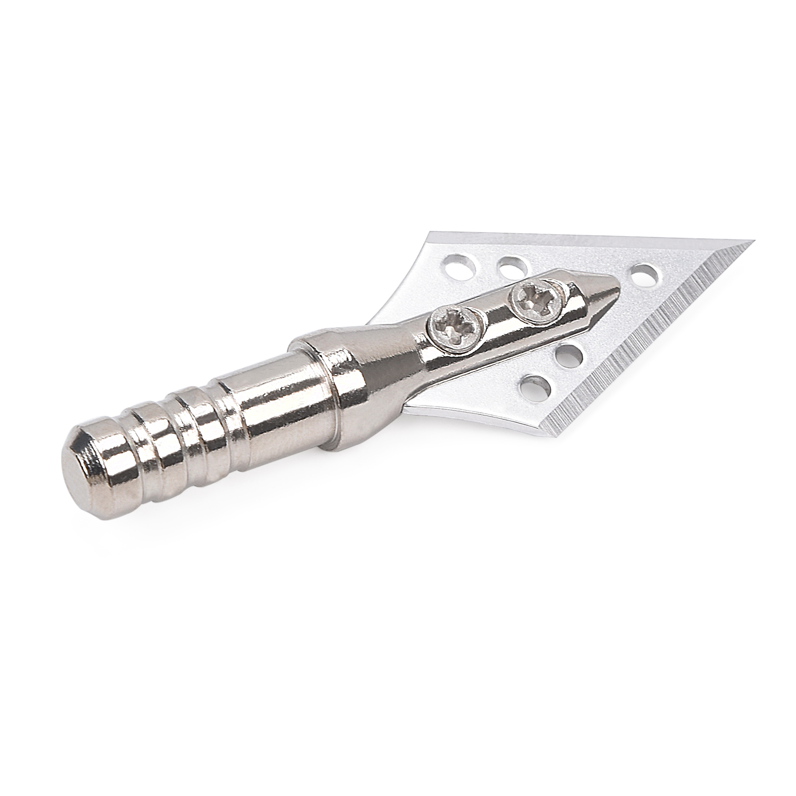 6.2 Insert Broadhead Arrow Poi - Crossbow Bolt Broadhead 评论和价格