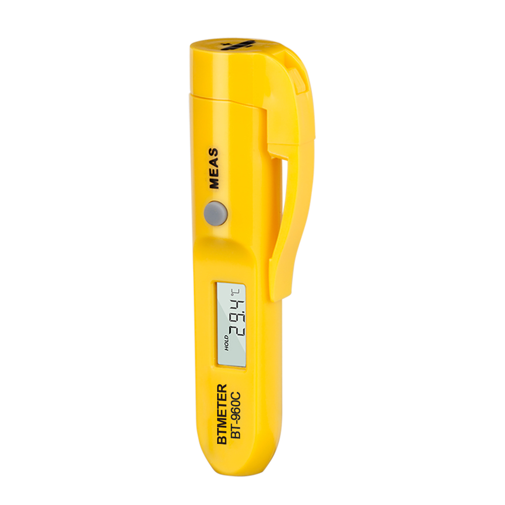 BTMETER Digital Infrared Therm - Laser Boresighter Kit 评论和价格