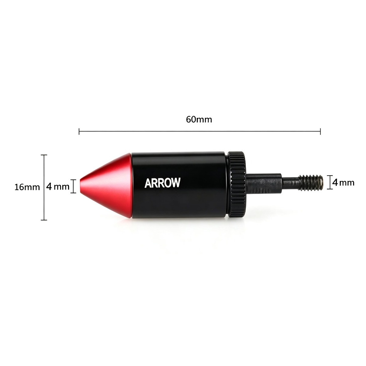 Tactical Crossbow Arrow Style  - Laser Boresighter Kit 评论和价格