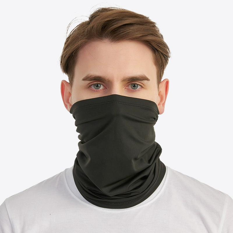 Summer Breathable Bandana Face - Outdoor Hunting Youtube 评论和价格