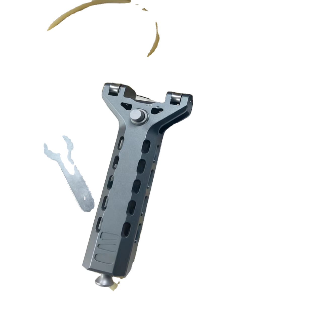 Portable Aluminum Slingshot Se - Is Hunting Outdoor Recreation 评论和价格